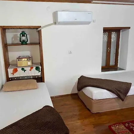 Lägenhet Bayraktar Koy Evi Demre