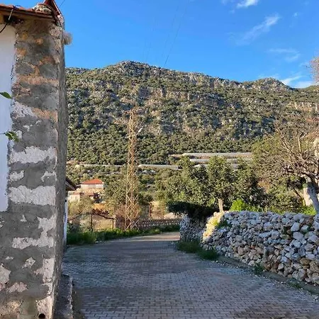 Bayraktar Koy Evi Lägenhet