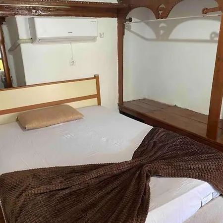 Lägenhet Bayraktar Koy Evi