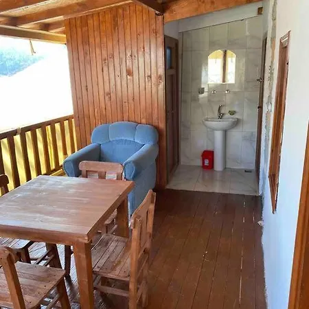 Lägenhet Bayraktar Koy Evi