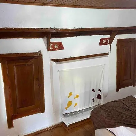 Lägenhet Bayraktar Koy Evi