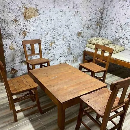 Lägenhet Bayraktar Koy Evi *