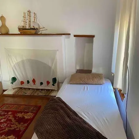 Bayraktar Koy Evi Demre