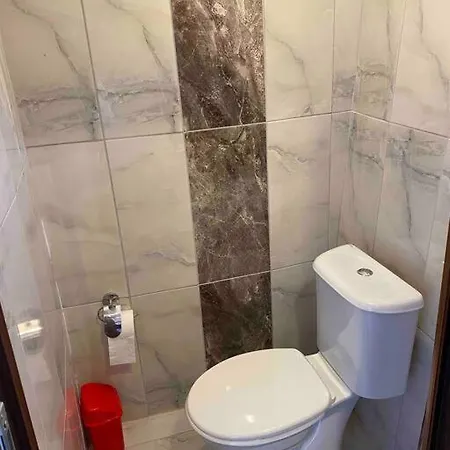 Bayraktar Koy Evi * Demre