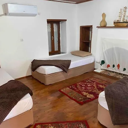 Bayraktar Koy Evi Lägenhet