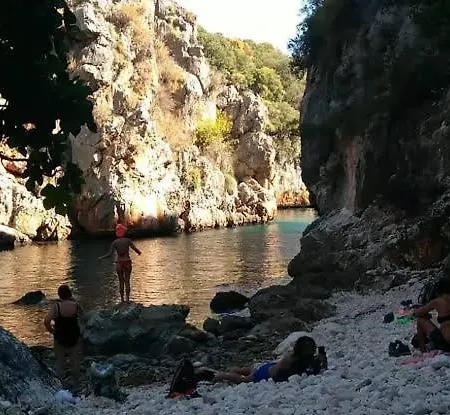 Lägenhet Bayraktar Koy Evi Demre